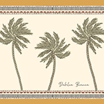 Pareo Palm Pareo resmi